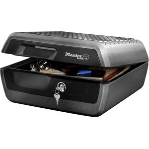 Masterlock LCFW30100 documentenkluis - brandwerend