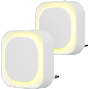 Stekkerlamp - Stekkerlamp Dimbaar - Stopcontact Lamp - Stekker Lamp
