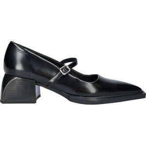 Vagabond Vivian dames pump - Zwart - Maat 40