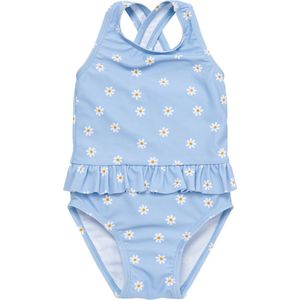 Little Dutch Daisies Volants Badpak - Mt. 86 / 92 - Blue