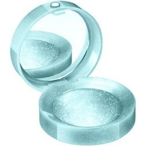 Bourjois New Round Pot Oogschaduw - 19 Ciel Aquarelle
