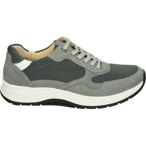 Ganter 251928 HIG.FLY.HR - Lage sneakersVrije tijdsschoenenHeren sneakers - Kleur: Grijs - Maat: 43