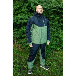 Ultimate Explora Thermo Suit L | Warmtepak