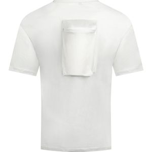 Anti Snurk Shirt Pro tegen Snurken - Voor Heren & Dames - Antisnurk Kussen voor Betere Slaap - Snurkstopper Producten - Maat S