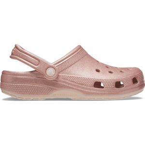 Crocs Classic Glitter Clog Glitter Unisex Clogs - Quartz - Maat 41/42