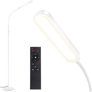 Vloerlamp - Staande lamp - Stalamp – luxe woonkamer lamp – duurzaam