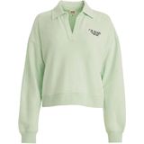 Guess - Sweatshirt - W2GQ08-K9YI1-G8EC-GS - Vrouw - S