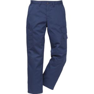 Fristads Broek Dames 278 P154 - Donker marineblauw