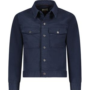 Red & Blu - Vest - Maat 140 - Jongens - 199 NAVY -