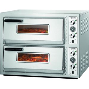 Pizzaoven Nt 622