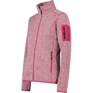 Cmp Jacket 3h14746 Fleece Roze S Vrouw