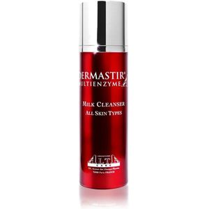 Dermastir Multienzyme Milk Cleanser / Milde reiniger voor het gezicht 150 ml