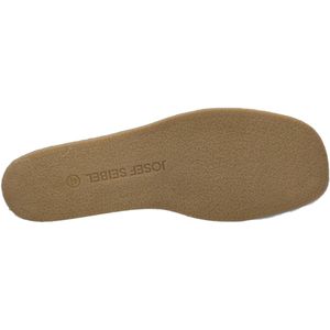 Josef Seibel -Dames - beige - slippers & muiltjes - maat 39