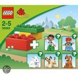 LEGO Duplo 30063 (Polybag)