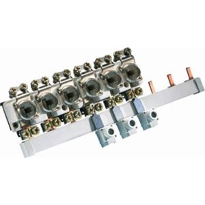 Mersen 01721.270000 Neozed zekeringhouder Afmeting zekering: D02 63 A 400 V
