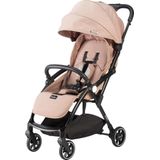 Leclerc Baby MF Plus Buggy - Kinderwagen - Sand