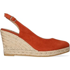 Toni Pons Barna-A Espadrilles Vrouwen - Brandy