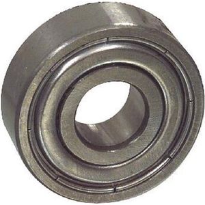 Bearing - 6306 ZZ skf