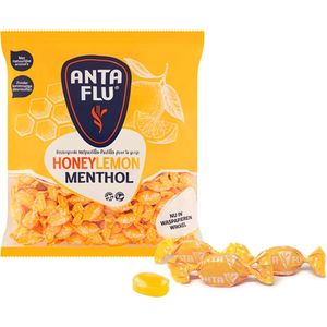 Anta Flu Honing Lemon - 1 kilo