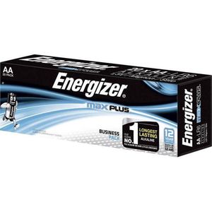 Energizer Max Plus AA Single-use battery Alkaline