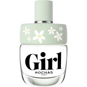 Damesparfum Rochas EDT Girl Blooming 100 ml