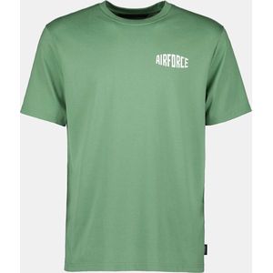 Sphere T-Shirt - Groen - XS