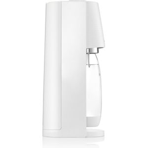 Sodastream TERRA Starterpack incl. 1l.Fles Quick Connect Cilinder - Waterkan Wit