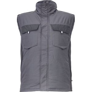 Cerva MAX NEO bodywarmer 03030165 - Antraciet - XL