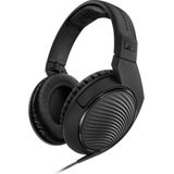 Sennheiser HD 200 PRO hoofdtelefoon studio hoofdtelefoon