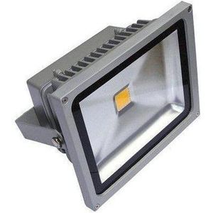 20 watt LED Schijnwerper Warm Wit outdoor