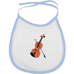 Akyol - viool slabbetje blauw - Muziek - violisten - instrument - snaarinstrument - muzikanten