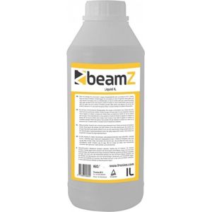 Hazervloeistof HQ - BeamZ olie gebaseerde hazervloeistof (high density) - 1 liter