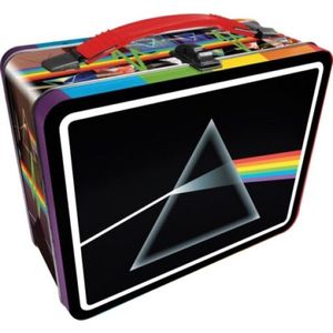 Pink Floyd Metalen Fun Box