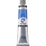 Olieverf - #535 Ceruleumblauw Phtalo - van Gogh - 200ml