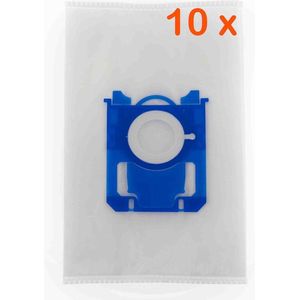 Kleanburg – Stofzuigerzakken voor AEG VX 9 X Performance stofzuigers - 10 stuks - VX9-1-DB-M, VX9-1-SB-E, VX9-1-TM-E, VX9-1-WR-M, VX9-4-4-DB, VX9-4-4MG, VX9-4-5ST, VX9-4-8IBM, VX9-1-CB-T, VX9-1-FFP, VX9-1-OKO