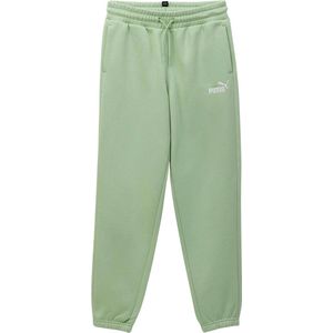 Puma Essentials+ Embroidery Joggingbroek Junior