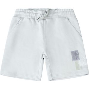 Cruyff Heren Korte Broek Grijs CA251061/901 Captain