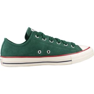 CONVERSE CHUCK TAYLOR ALL STAR SUEDE Groen 44,5 EU