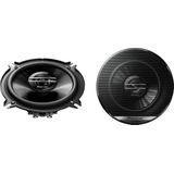 Pioneer TS-G1320F Autospeakers 2 weg 13 cm - 250 W