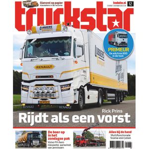 Truckstar editie 12 2024