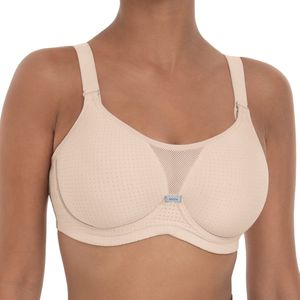 Anita - Performance WireX - Sport bh met beugel - Smart Rose - 85H