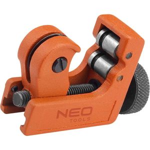 NEO Mini Pijpensnijder 3-22mm