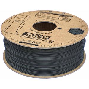 PLAE Filament (1,75 mm IJzergrijs 1000 gram)