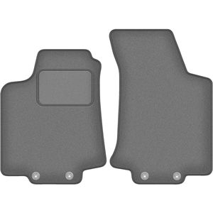 Automatten voor: Volkswagen Golf IV cabrio (1998-2002)