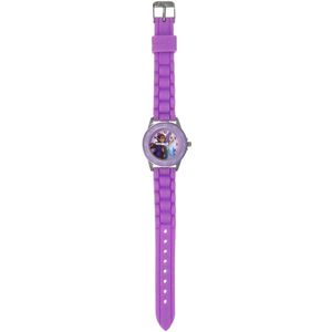 Horloge frozen- elsa en anna Horloges kopen? Goedkope horloges