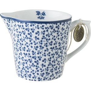 Laura Ashley Blueprint Collectables Melkkan Floris 25 cl.