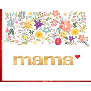 merci mama - 250g merci Finest Selection Assorted chocolade bonbons