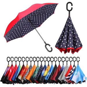 Sterke Paraplu Umbrella Duurzaam
