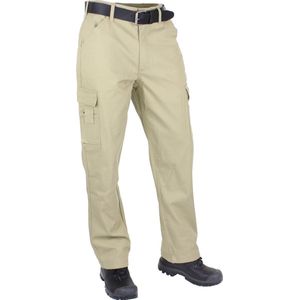 Tricorp worker basic - Workwear - 502010 - khaki - maat 60