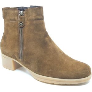 Hartjes Hip Boot Donker Cognac